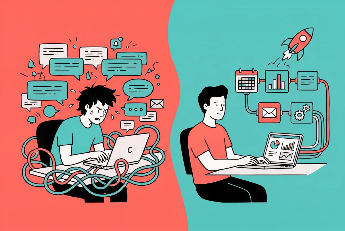Startups